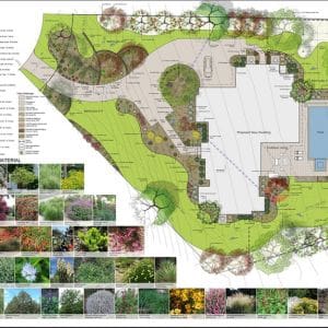 Landscape One Consulting in Central Texas