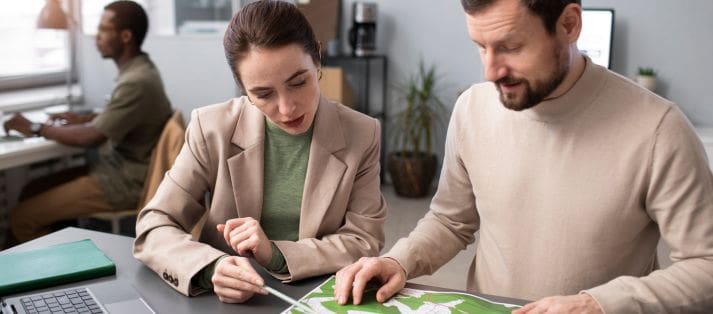 Consulting Landscape Architects to Design