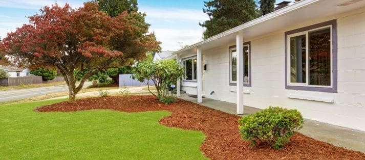 Front Yard Landscaping: How To Create A Welcoming Environment