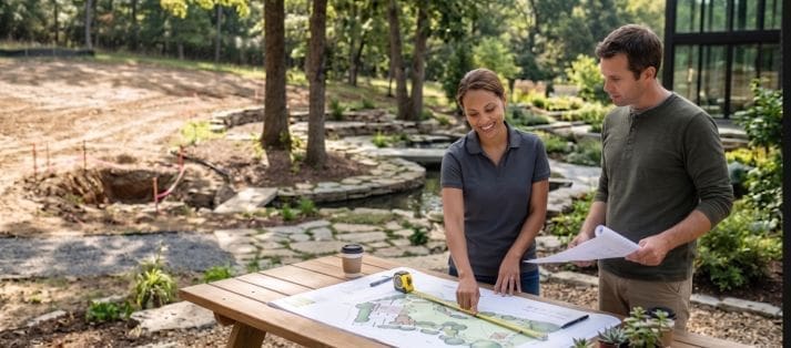 Landscape Consultants