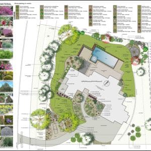 Landscape One Consulting in Hill Country