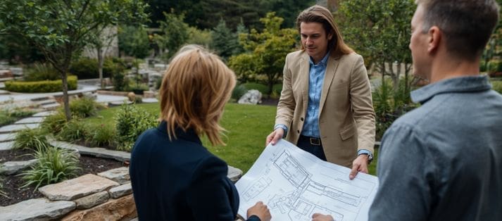 Landscape Consulting Services
