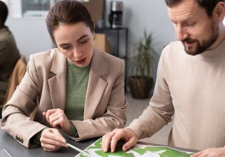 Consulting Landscape Architects to Design