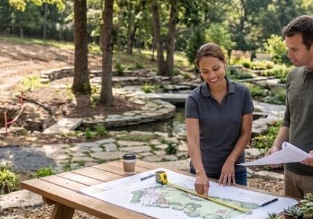 Landscape Consultants