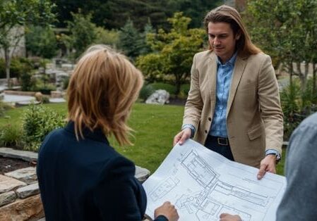 Landscape Consulting Services